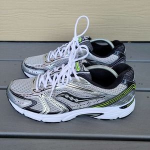 Saucony Grid Phantom 4 Mens (Like New)